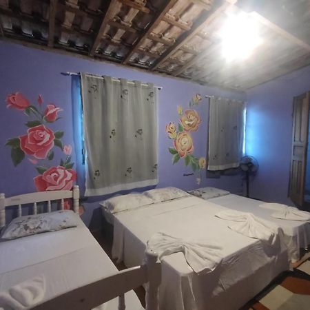 Quarto Rosas 2 A 5 Pessoas Centro Praia Do Pontal Araquari Exterior photo