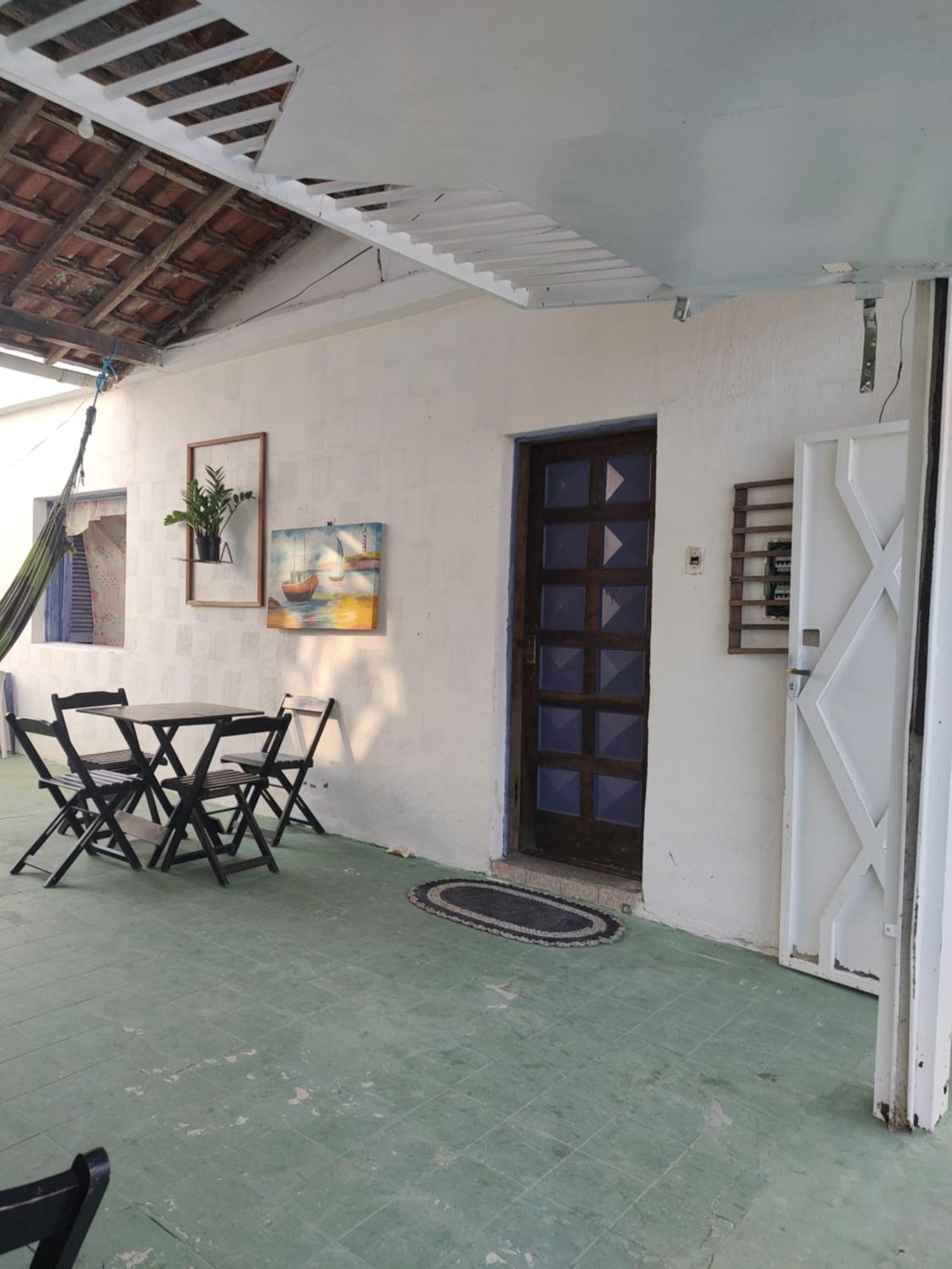 Quarto Rosas 2 A 5 Pessoas Centro Praia Do Pontal Araquari Exterior photo