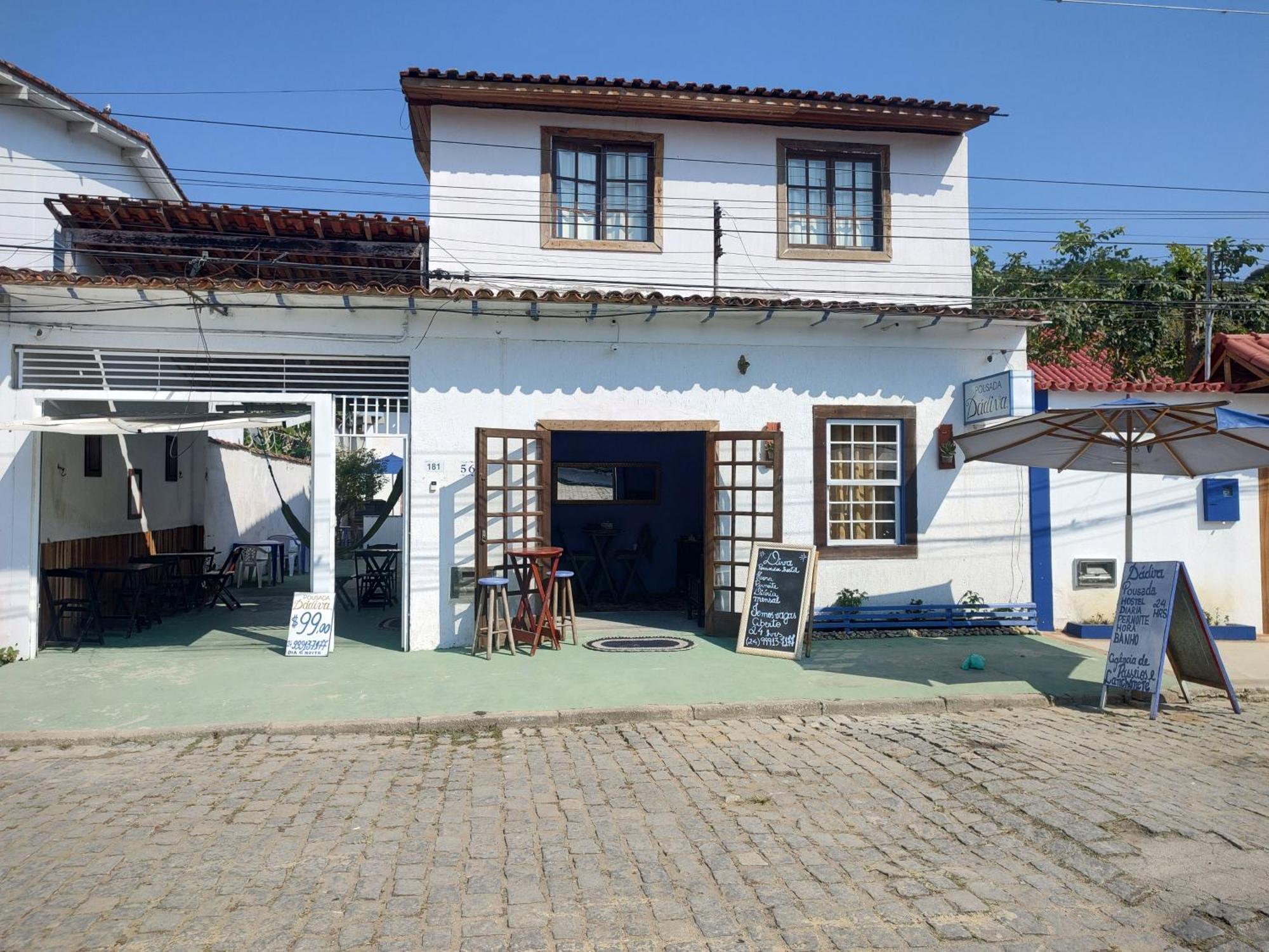 Quarto Rosas 2 A 5 Pessoas Centro Praia Do Pontal Araquari Exterior photo
